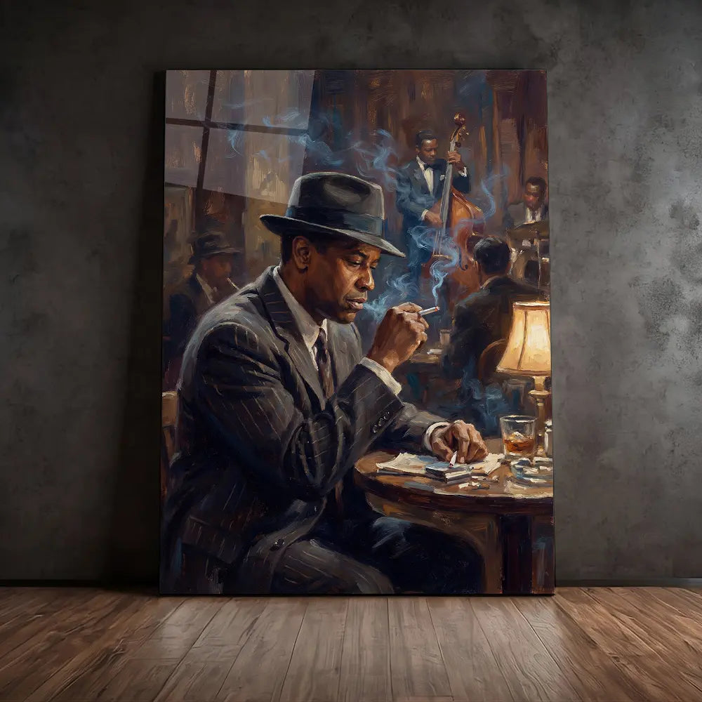 Jazz Frank