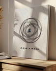Leave A Mark