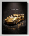 Paid In Full