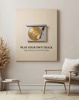 Play Your Own Track