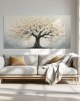 Blossom Painting