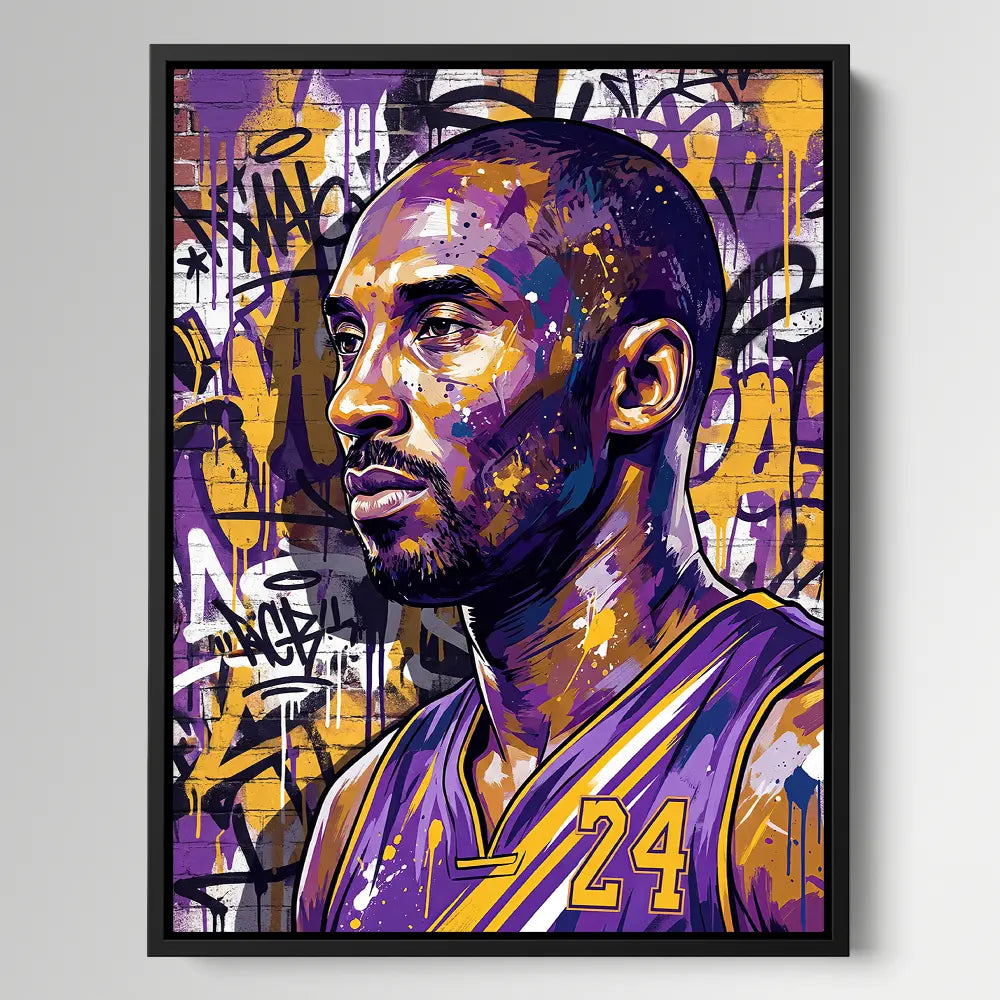 Kobe Mural