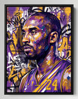 Kobe Mural