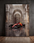 Italy Racing