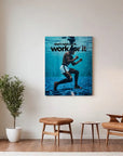 Work For It