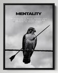 Mentality Arrow