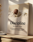 Discipline Noun