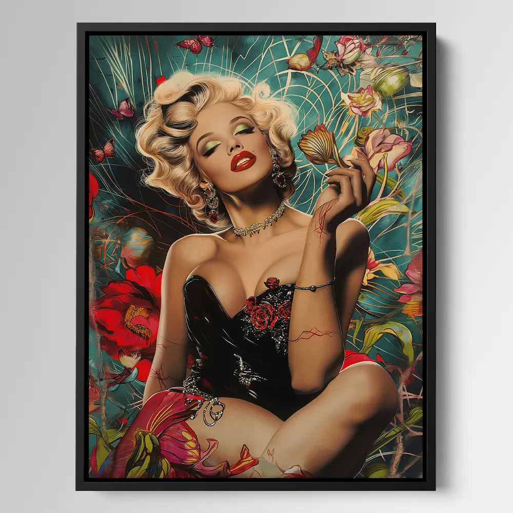 Marilyn Flowers