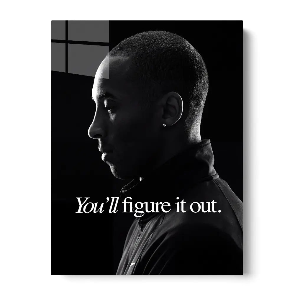 You''ll Figure It Out