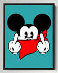 Bandit Mickey