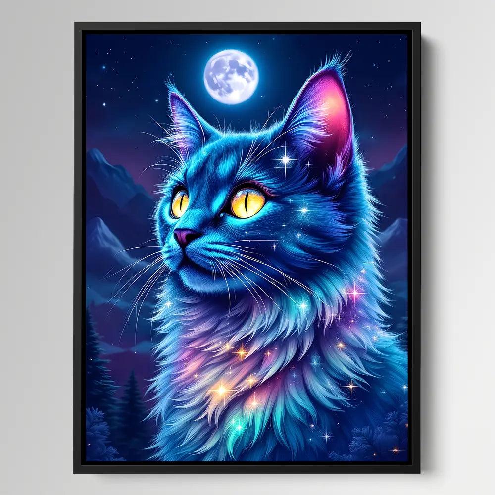 Cat Galaxy