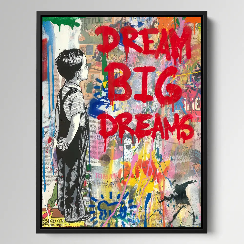 Dream Big