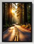 Forest Road