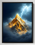 Gold Mountain