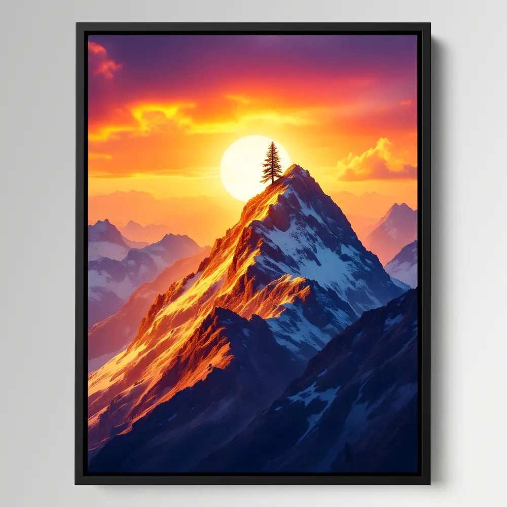 Lonely Tree