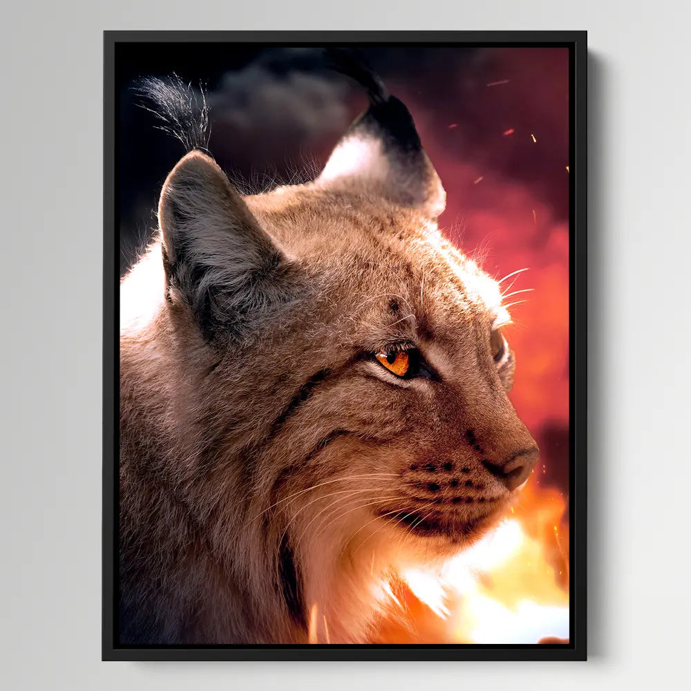 Lynx Fire