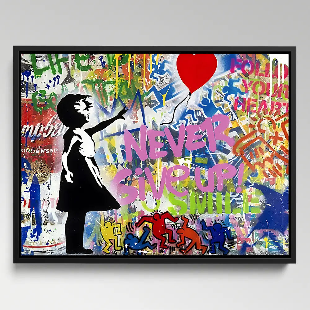 Balloon Girl