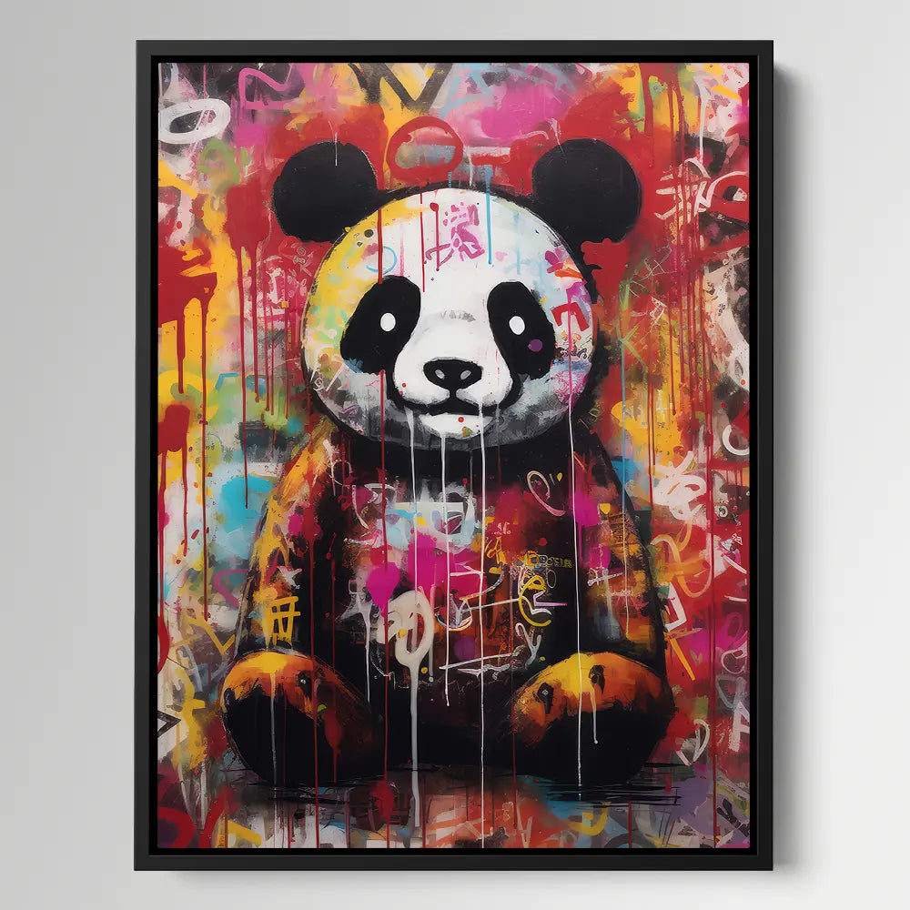 Panda Problem