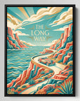 The Long Way