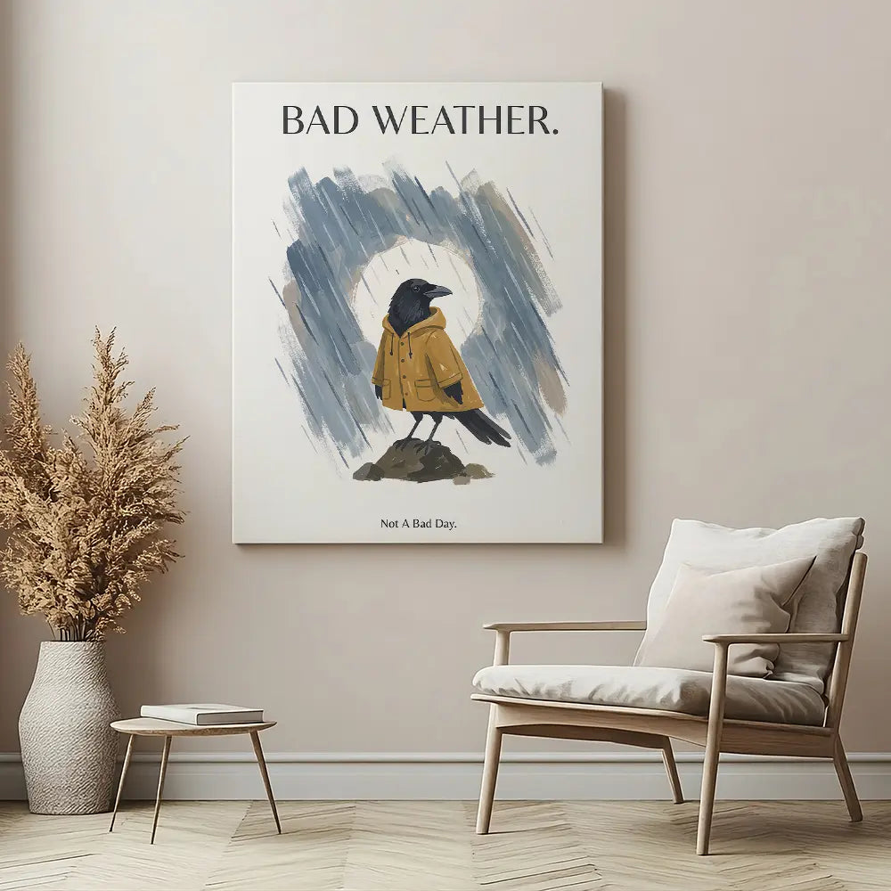 Bad Weather