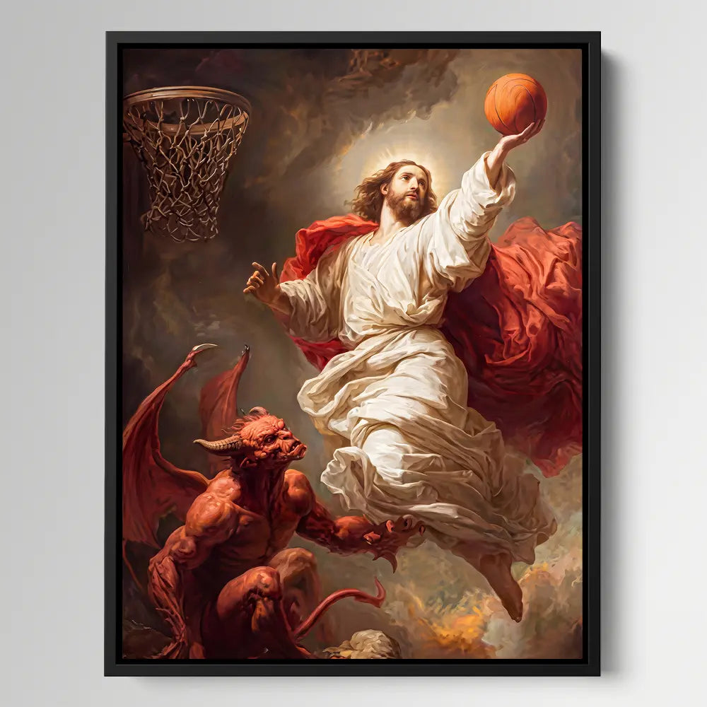 Divine Dunk