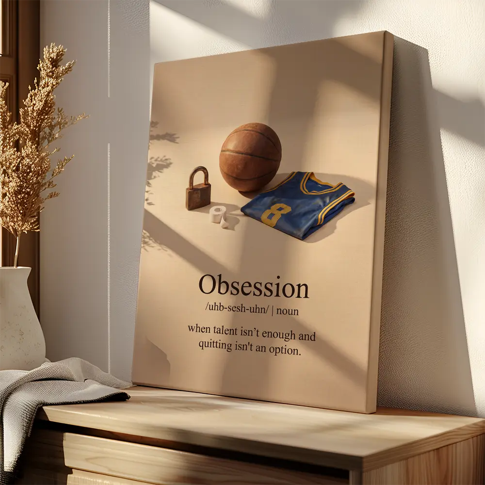 Obsession Noun