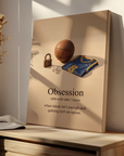 Obsession Noun