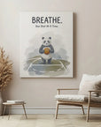 Breathe One Shot