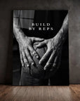 Build By Reps