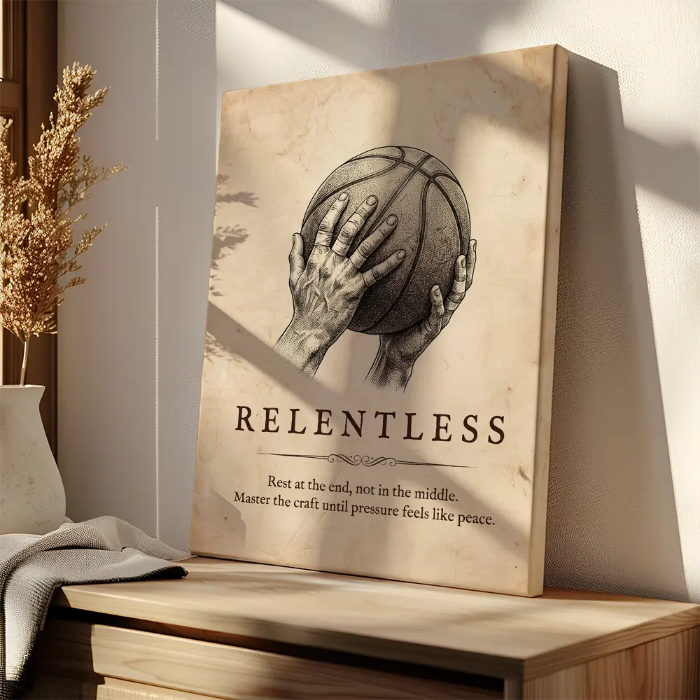 Relentless