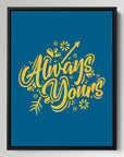 Always Yours