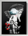 Angel Umbrella
