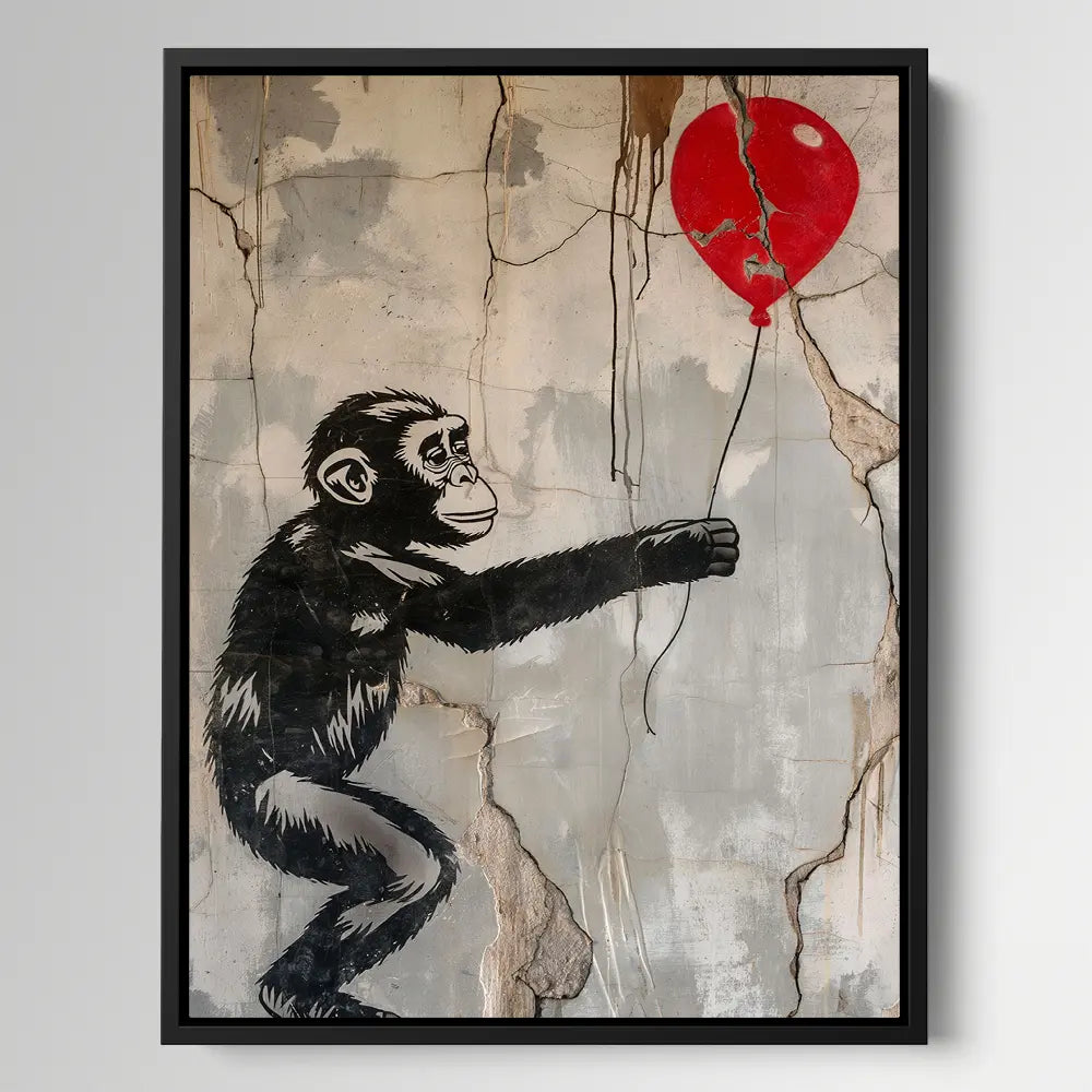 Ape Balloon