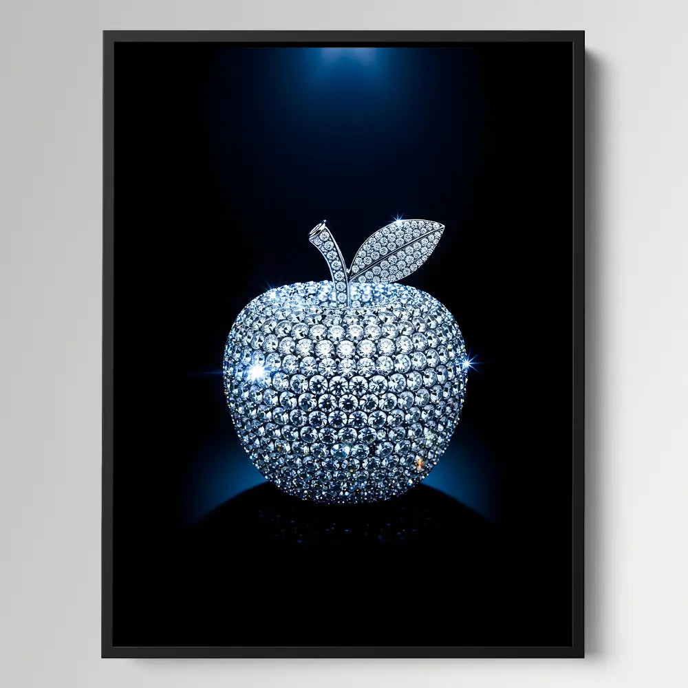 Apple Diamond