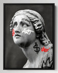 Art Is Vandalism