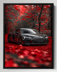 Audi Autumn