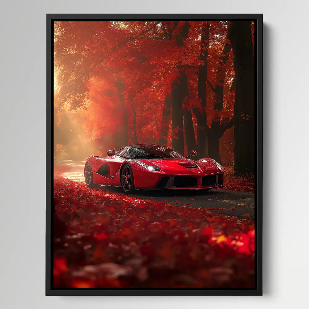Autumn LaFerrari