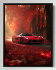 Autumn LaFerrari