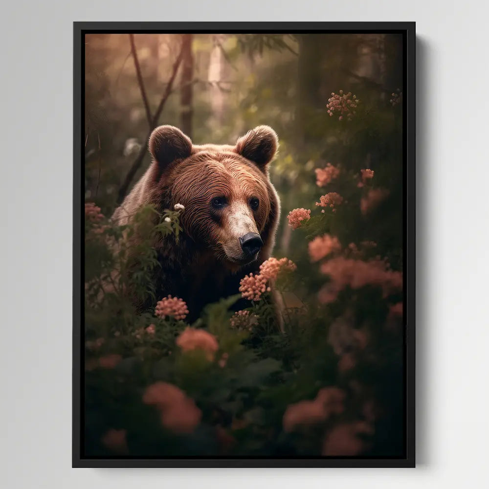 Bear Forest