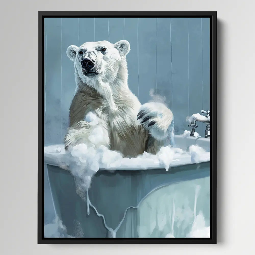 Bear Wash