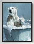 Bear Wash