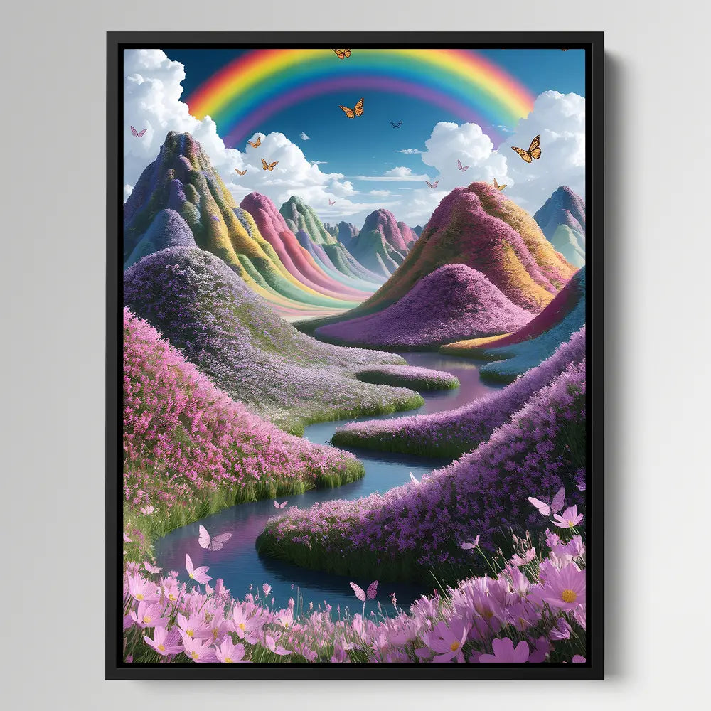 Beauty Hills
