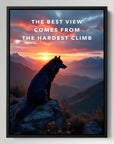 Best View Sunset