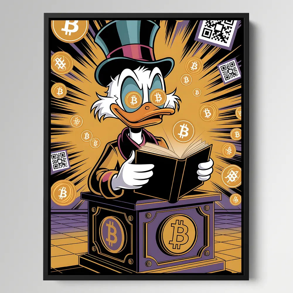 Crypto Believer