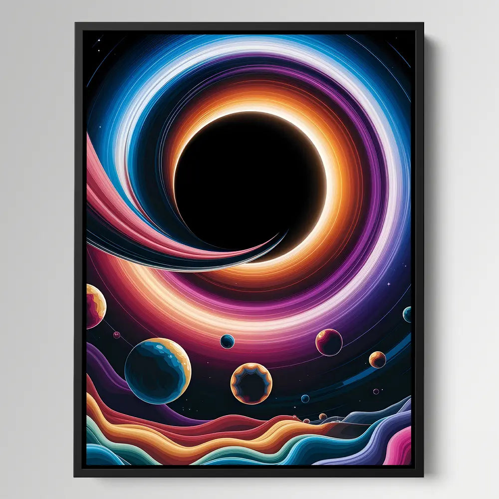 Black Hole