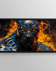 Black Panther Comic