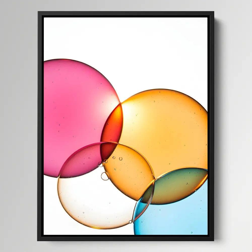 Bubble Burst