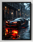 Bugatti Glow