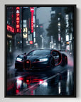 Bugatti Rain