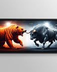 Bull and Bear Crypto